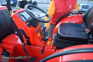Τρακτέρ Antonio Carraro 2026 TRG7800S ΔΙΠΛΗΣ ΚΑΤΕΥΘΥΝΣΗΣ **ΔΙΑΘΕΣΙΜΟ**-thumb-17