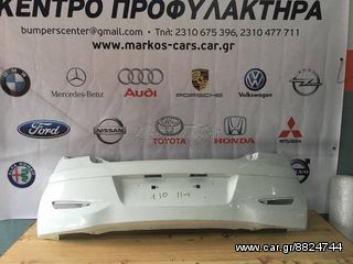 Hyundai i10 2011-2016 γνησιος πισω προφυλακτηρας