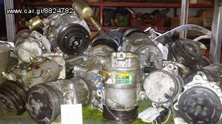SKODA OCTAVIA 1600CC Χταπόδι/Πολλαπλής-Εξαγωγής-thumb-3