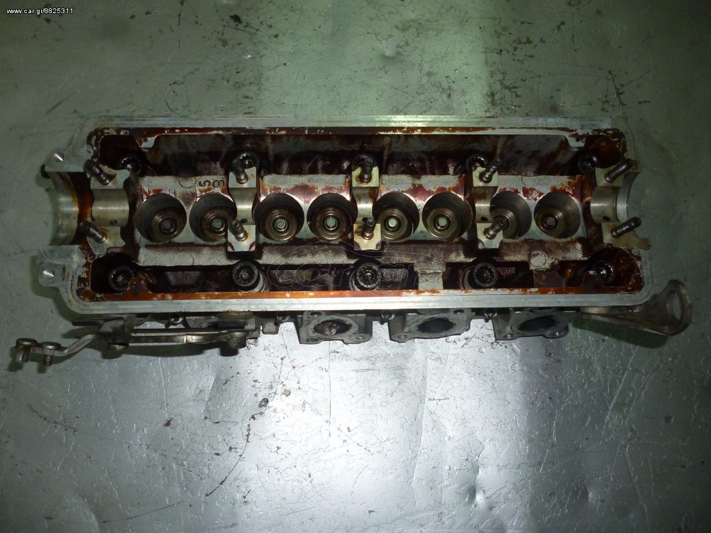 IBIZA 98 1.400CC 8VALVE AEX