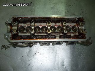 IBIZA 98 1.400CC 8VALVE AEX