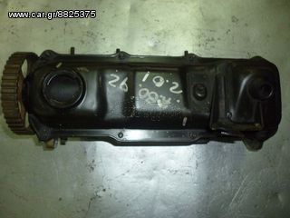 AUDI 80 88-91"MHXANIKA MΠEK 2000CC
