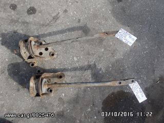 ΚΟΝΤΡΑ ΨΑΛΙΔΙΟΥ ΜΕ ΒΑΣΗ ΕΜΠΡΟΣ ΔΕΞΙΑ MONOMITSUBISHI L400 98-03 4D56 (ΑΝΑ ΤΕΜΑΧΙΟ)