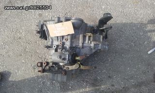 ΣΑΣΜΑΝ TOYOTA CARINA E 1800CC BENZINA ΜΟΝΤΕΛΟ 1995-97 ΑΡΙΘΜΟΣ ΚΙΝΗΤΗΡΑ 7A-FE