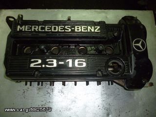 MERCEDES 190Ε 1992 2300CC 16VALVE