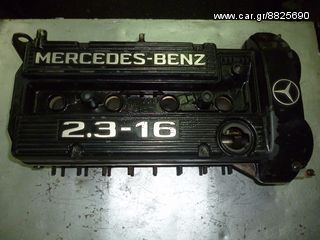 MERCEDES 200Ε 1992 2300CC 16VALVE