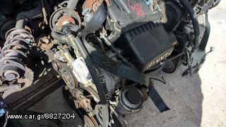 ΜΗΧΑΝΉ TOYOTA YARIS 1SZ 2001 ΜΟΝΤΈΛΟ -thumb-1