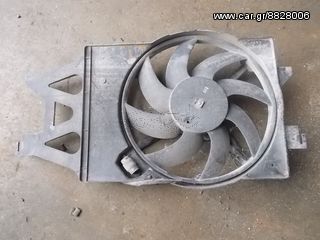 ΒΕΝΤΙΛΑΤΕΡ FORD TRANSIT 1996 2000cc ΒΕΝΖΙΝΗ-thumb-1