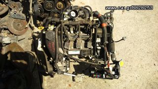 ΜΗΧΑΝΉ TOYOTA AYGO 1KR 2007'' ΜΟΝΤΈΛΟ 