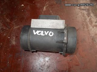 ΜΕΤΡΗΤΗΣ ΜΑΖΑΣ ΑΕΡΑ - ΛΟΥΦΤΕΡ VOLVO