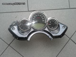 Kοντερ TMAX 500 2008-2012