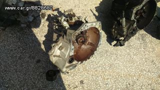 ΣΑΣΜΑΝ TOYOTA AYGO 1KR 2007'' ΜΟΝΤΈΛΟ 