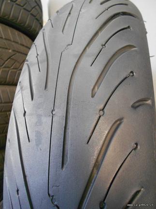 1TMX MICHELIN PILOT ROAD4 150-70-17 DOT 16-14 *BEST CHOICE TYRES* 