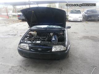 ford fiesta zetec s antalaktika