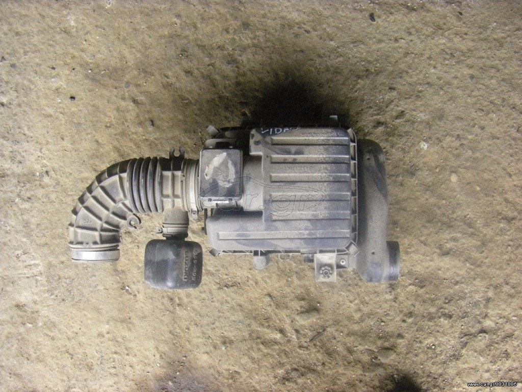 ΦΙΛΤΡΟΚΟΥΤΙ SUZUKI VITARA 1.6 16V 2002-2005