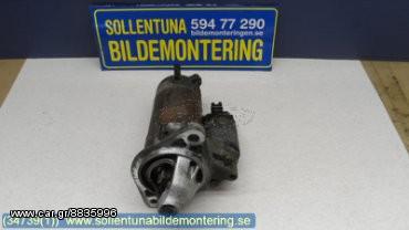 TOYOTA COROLLA 00-02 MIZA MIXANIS 3ZZ 1.6 ME KOD 228000-7591 TIM 79E