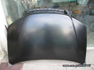 FIAT PUNTO ('03-'11mod)  ΚΑΠΩ ΕΜΠ