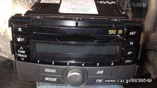 RADIO CD DAIHATSU TERIOS   86180-B4021