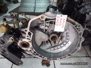 DAEWOO KALOS -LANOS  AVEO  F14S3 -F14D3   - € 11,00-thumb-8