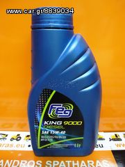 FEG EXTRA TURBO DIESEL KING 9000 SAE 15W-40 (1LT)