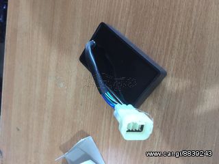 Kymco atv mxu ηλεκτρονική oem new