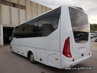 Iveco 2024 70C 210 LUXURY TOURISTIC-thumb-1