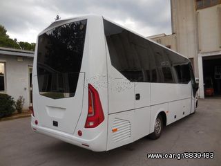 Iveco 2024 70C 210 LUXURY TOURISTIC-thumb-3