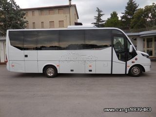 Iveco 2024 70C 210 LUXURY TOURISTIC-thumb-7