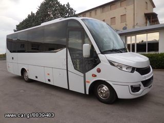 Iveco 2024 70C 210 LUXURY TOURISTIC-thumb-16