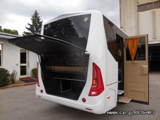 Iveco 2024 70C 210 LUXURY TOURISTIC-thumb-8