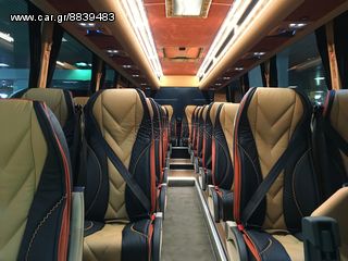 Iveco 2024 70C 210 LUXURY TOURISTIC-thumb-4