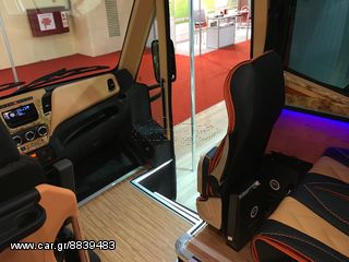 Iveco 2024 70C 210 LUXURY TOURISTIC-thumb-14