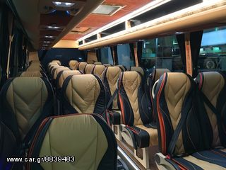 Iveco 2024 70C 210 LUXURY TOURISTIC-thumb-15