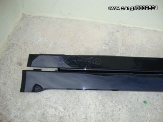 ΒΜW E60 ΓΝΗΣΙΟΣ αριστερος και δεξιος Μαρσπιε-thumb-2