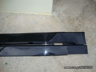 ΒΜW E60 ΓΝΗΣΙΟΣ αριστερος και δεξιος Μαρσπιε-thumb-3