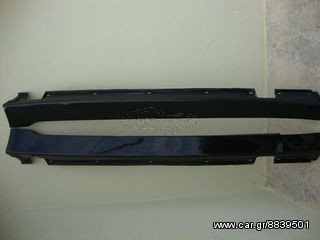 ΒΜW E60 ΓΝΗΣΙΟΣ αριστερος και δεξιος Μαρσπιε-thumb-5