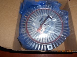 ΘΕΡΜΙΚΟ ΒΕΝΤΙΛΑΤΕΡ BMW E30 E34 E36 E28 / BEHR ''BMW Bαμβακας''-thumb-1