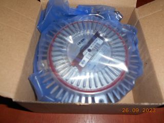 ΘΕΡΜΙΚΟ ΒΕΝΤΙΛΑΤΕΡ BMW E30 E34 E36 E28 / BEHR ''BMW Bαμβακας''-thumb-2