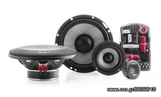 FOCAL KIT 165 AS3 eautoshop.gr δωρεαν παραδοση ατοκες δοσεις