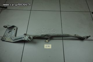 ΣΥΣΤΗΜΑ ΥΑΛΟΚΑΘΑΡΙΣΤΗΡΩΝ RENAULT MEGANE 1996-2002