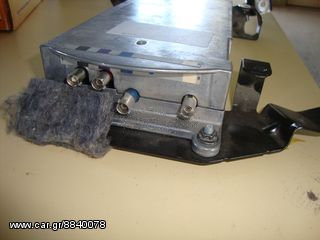 ΒΜW E60  ΜΟΝΑΔΑ bluetooth