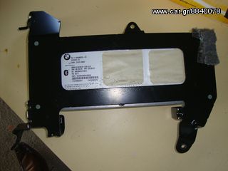 ΒΜW E60  ΜΟΝΑΔΑ bluetooth-thumb-2
