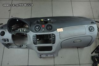 ΤΑΜΠΛΟ CITROEN C3 2002-2011
