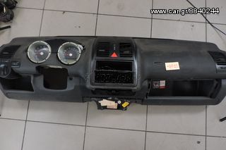 ΤΑΜΠΛΟ VOLKSWAGEN POLO 1998-2002