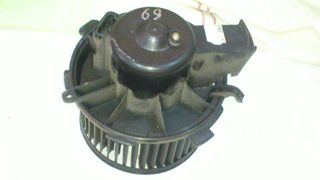 Peugeot 206  . 1997 - 2009 // ΜΟΤΕΡ ΚΑΛΟΡΙΦΕΡ ΕΒΑΠΟΡΕΤΑΣ \\ Γ Ν Η Σ Ι Α-ΚΑΛΟΜΕΤΑΧΕΙΡΙΣΜΕΝΑ-ΑΝΤΑΛΛΑΚΤΙΚΑ