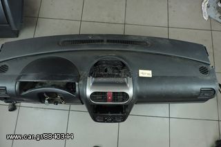 ΤΑΜΠΛΟ OPEL CORSA C 1998-2005