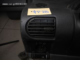 ΤΑΜΠΛΟ OPEL CORSA C 1998-2005-thumb-3