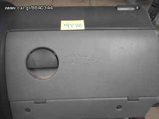 ΤΑΜΠΛΟ OPEL CORSA C 1998-2005-thumb-5
