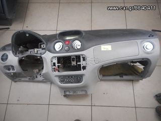 ΤΑΜΠΛΟ CITROEN C3 PLURIEL 2001-2009