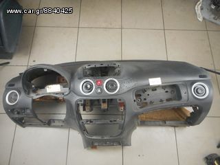 ΤΑΜΠΛΟ  CITROEN C2 2001-2008